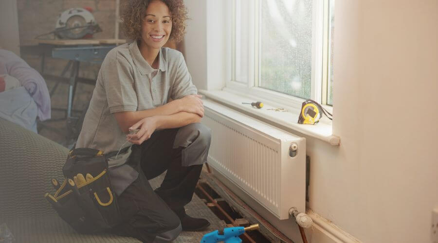 Professional Leak Detection in Plantersville, AL